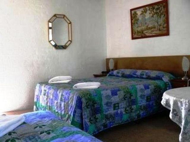 El Toro Motel Numurkah Zimmer foto